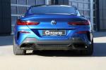 BMW M850i xDrive G8M Bi-Turbo by G-Power 2019 года